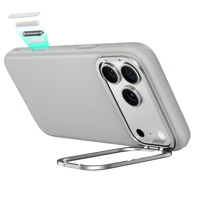 ESR Atelier Kickstand MagSafe ze zintegrowaną podstawką