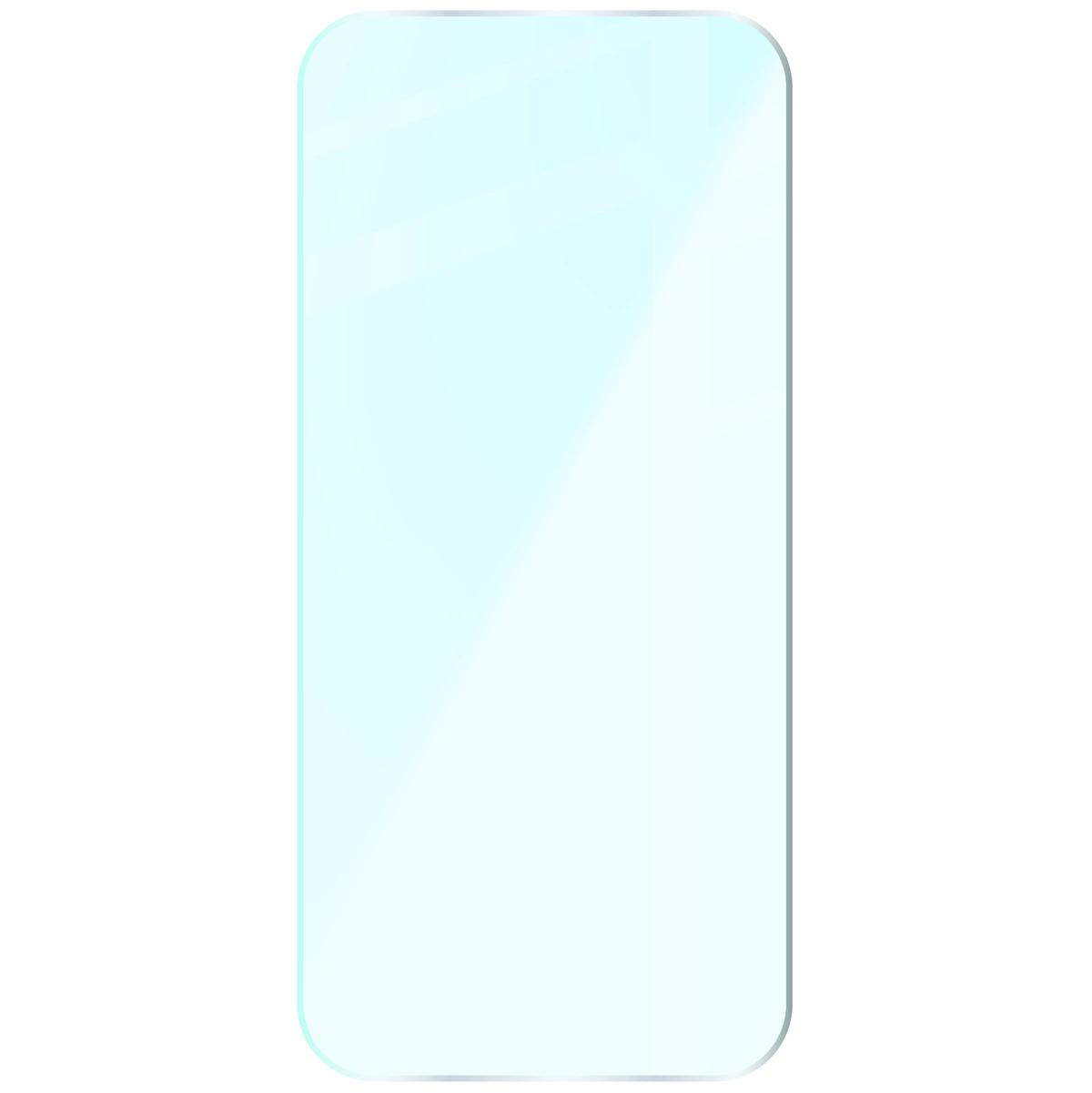 Przejrzystość szkła Bizon Glass Clear Pack do Xiaomi POCO F9 Pro