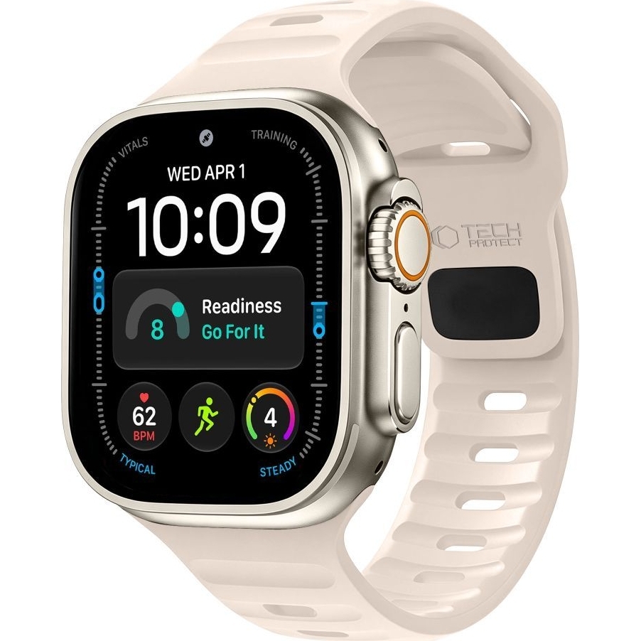 Pasek Tech-Protect Silicone Line do Apple Watch Ultra 4 49mm<br><noscript><img src=