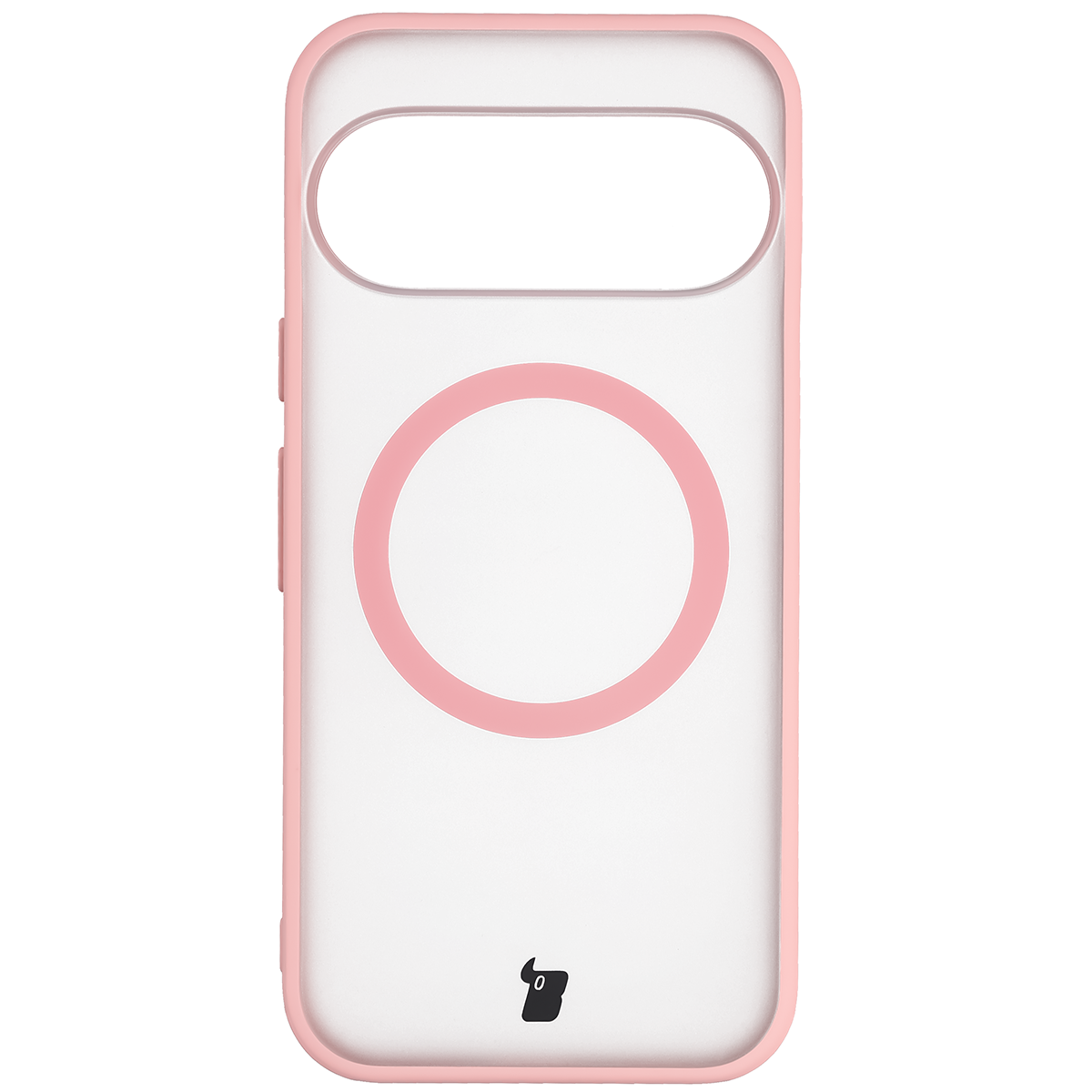 Matowe etui Bizon Case MatteO do Google Pixel 10 Pro XL, Google Pixel 11 Pro XL