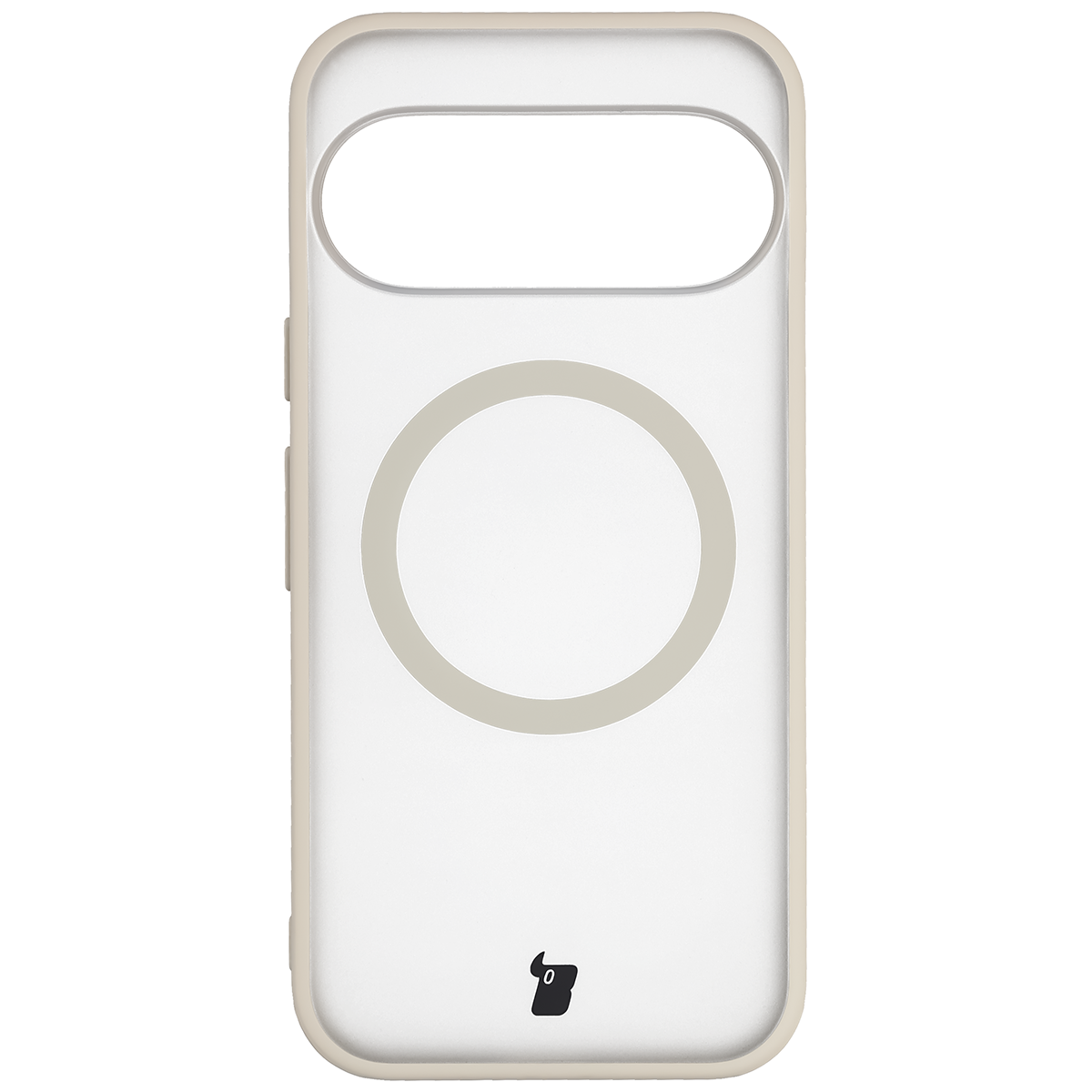 Matowe etui Bizon Case MatteO do Google Pixel 10 Pro XL, Google Pixel 11 Pro XL