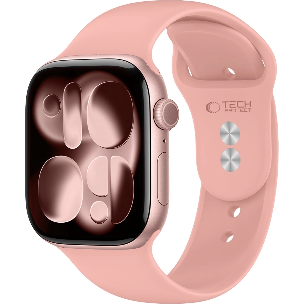Pasek Tech-Protect Silicone do Apple Watch Ultra 4 49mm<br><noscript><img src=