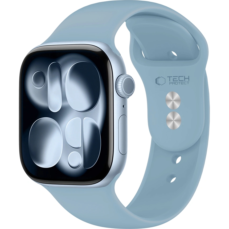 Pasek Tech-Protect Silicone do Apple Watch Ultra 4 49mm<br><noscript><img src=