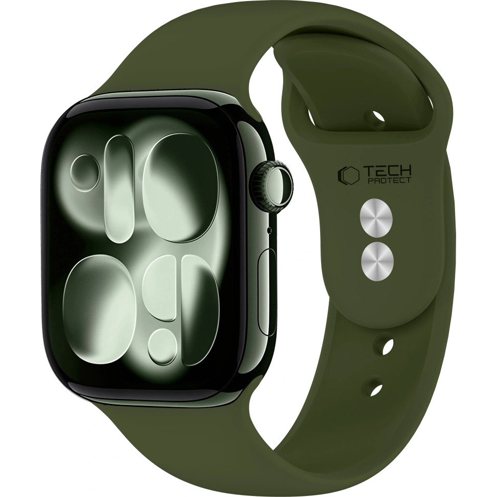 Pasek Tech-Protect Silicone do Apple Watch Ultra 4 49mm<br><noscript><img src=