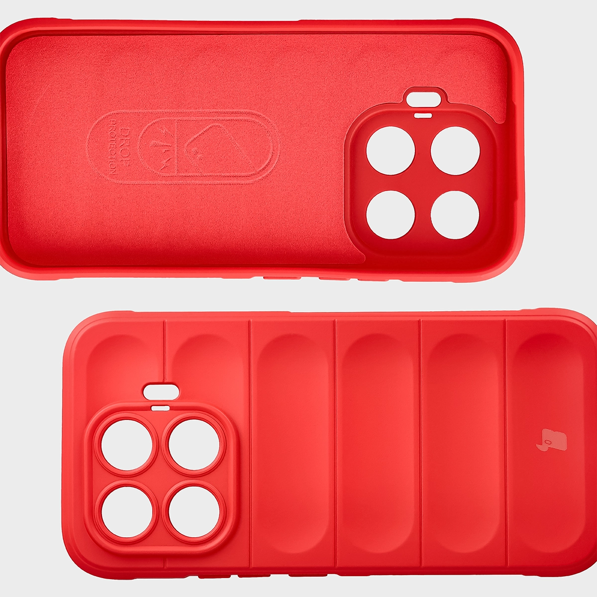Pancerne etui Bizon Case Tur do Xiaomi 17T