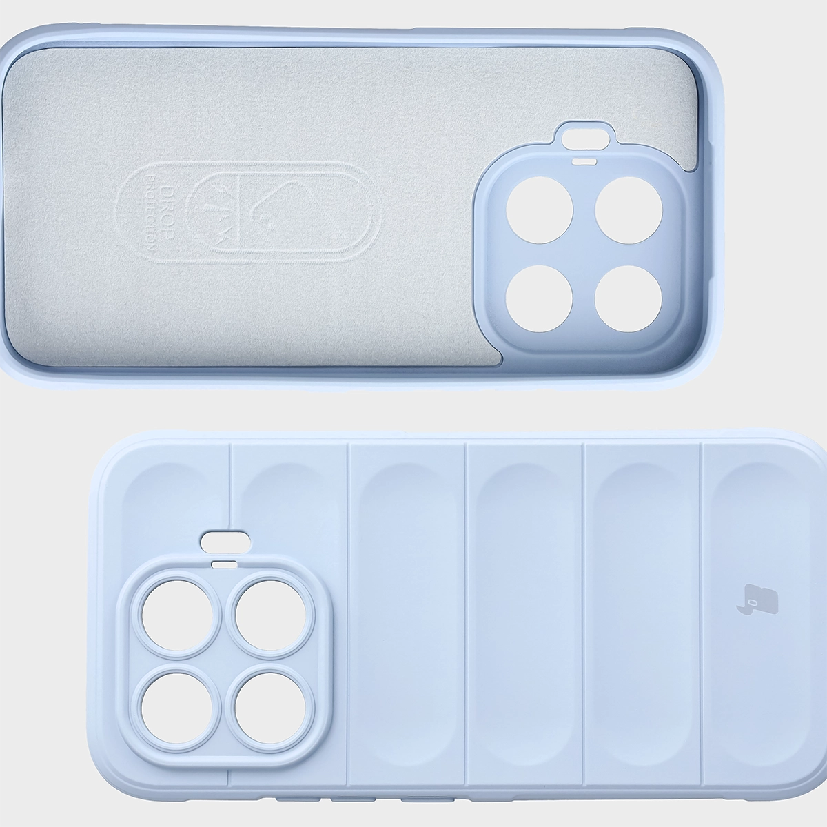 Pancerne etui Bizon Case Tur do Xiaomi 17T