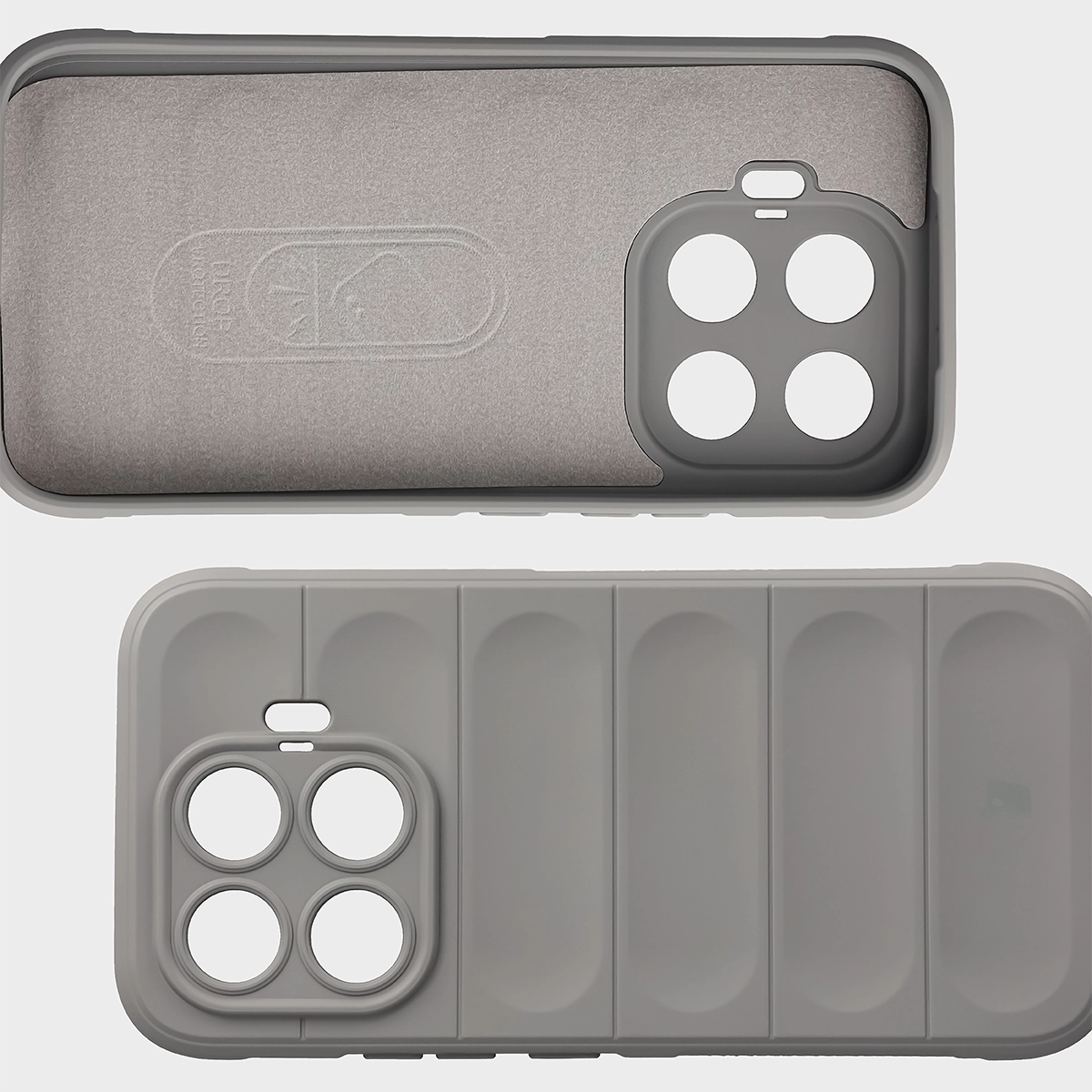 Pancerne etui Bizon Case Tur do Xiaomi 17T