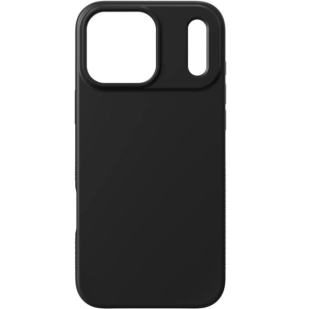 Etui ZAGG Milan Snap do MagSafe do iPhone 18 Pro Max / 17 Pro Max, Black (czarny)