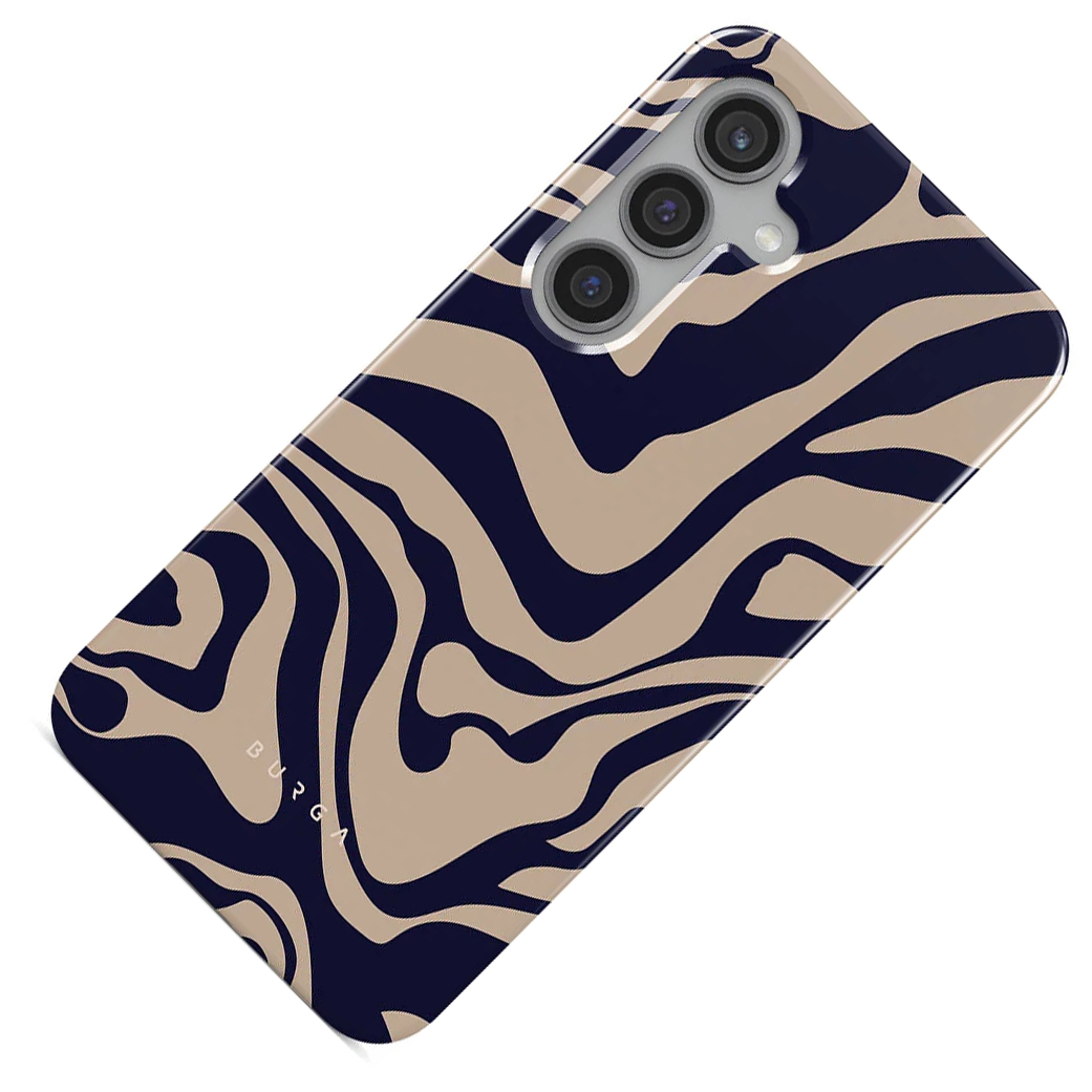 Ekskluzywne etui Burga Tough Magnetic do Galaxy S24, Vigilant