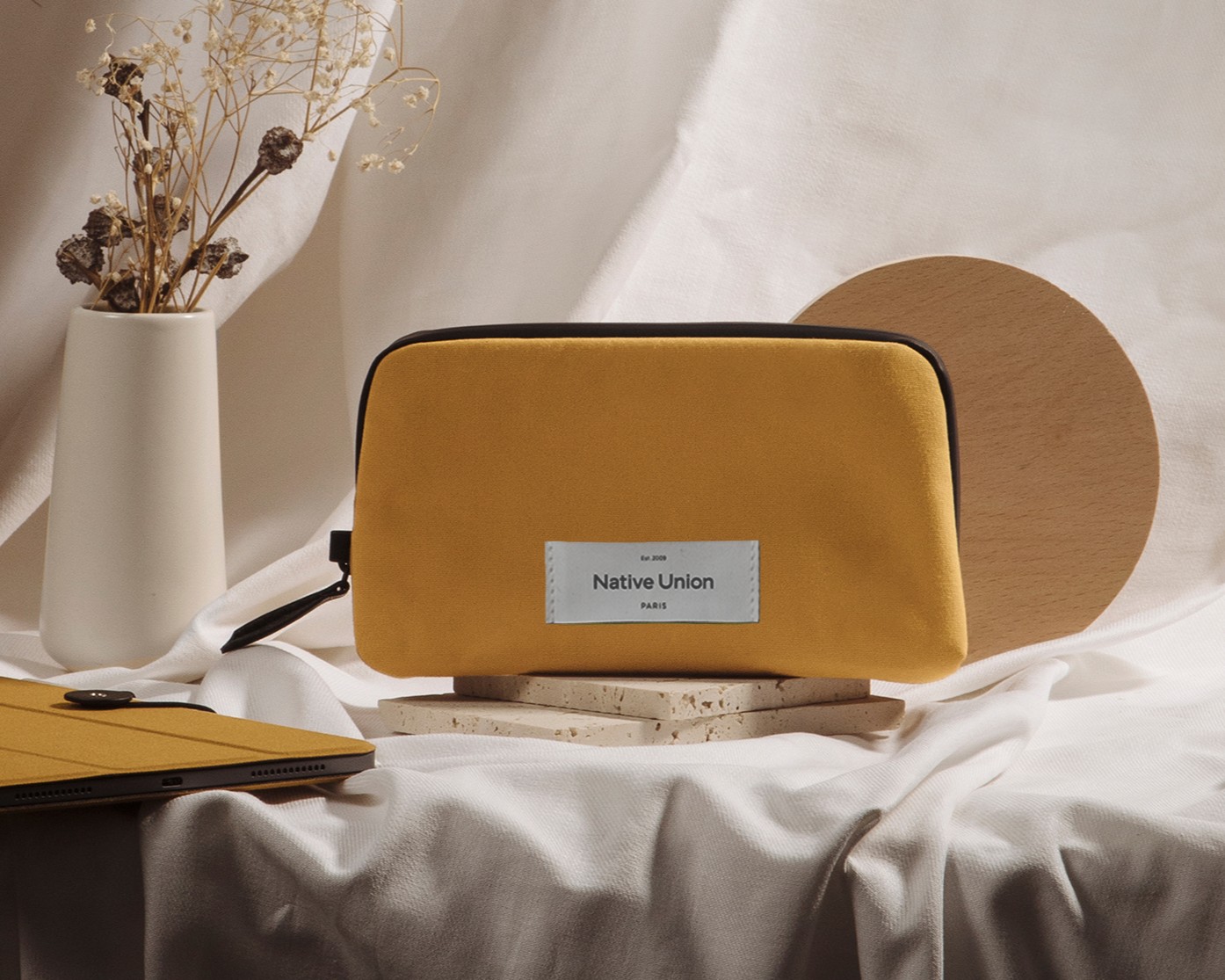 Organizer na akcesoria Native Union W.F.A Stow Lite Organizer