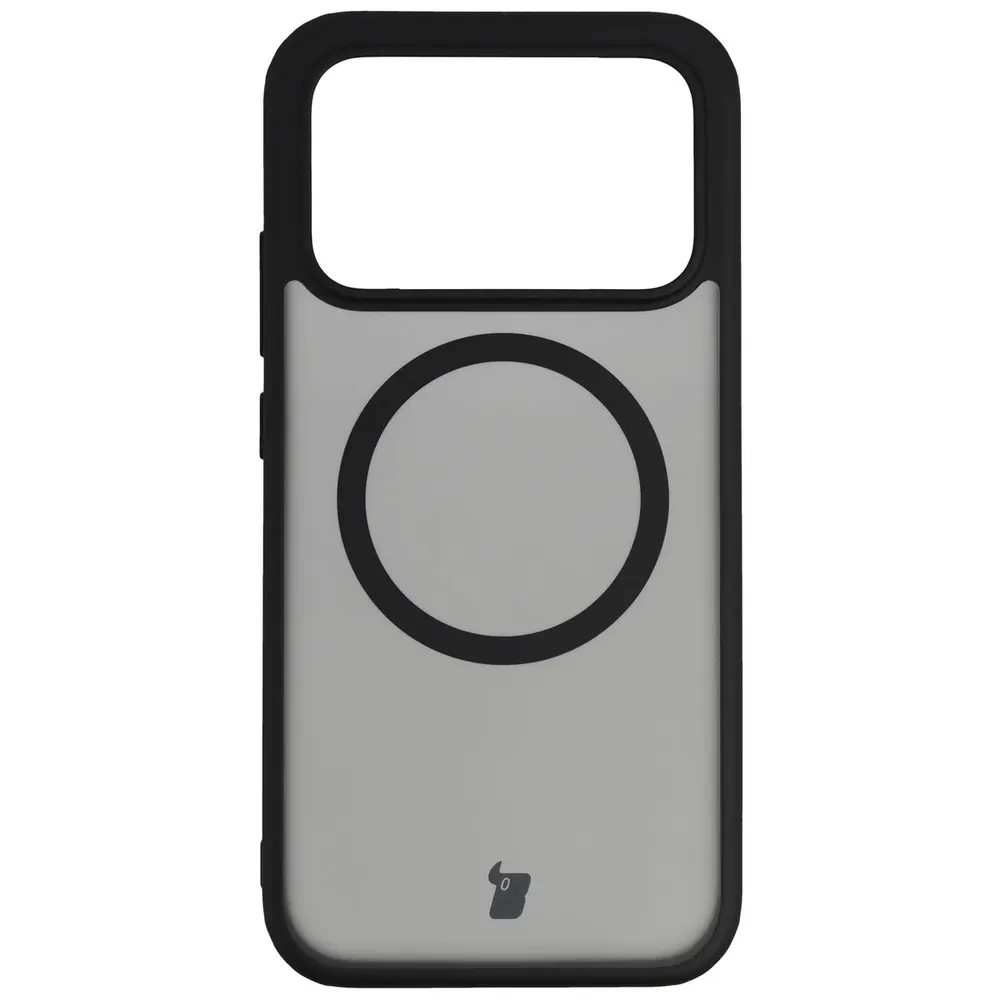 Matowe etui Bizon Case MatteO do Xiaomi POCO F9 Pro