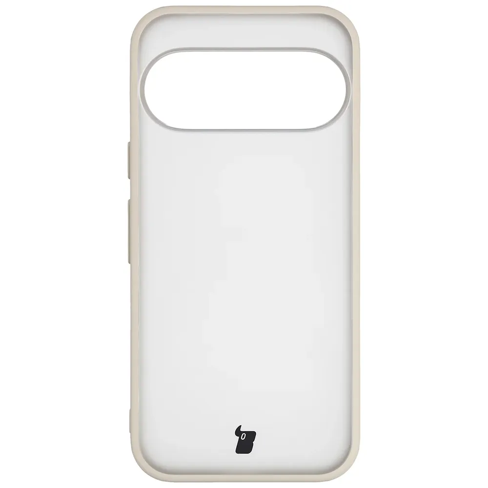 Matowe etui Bizon Case Angelo do Google Pixel 10 Pro XL, Google Pixel 11 Pro XL