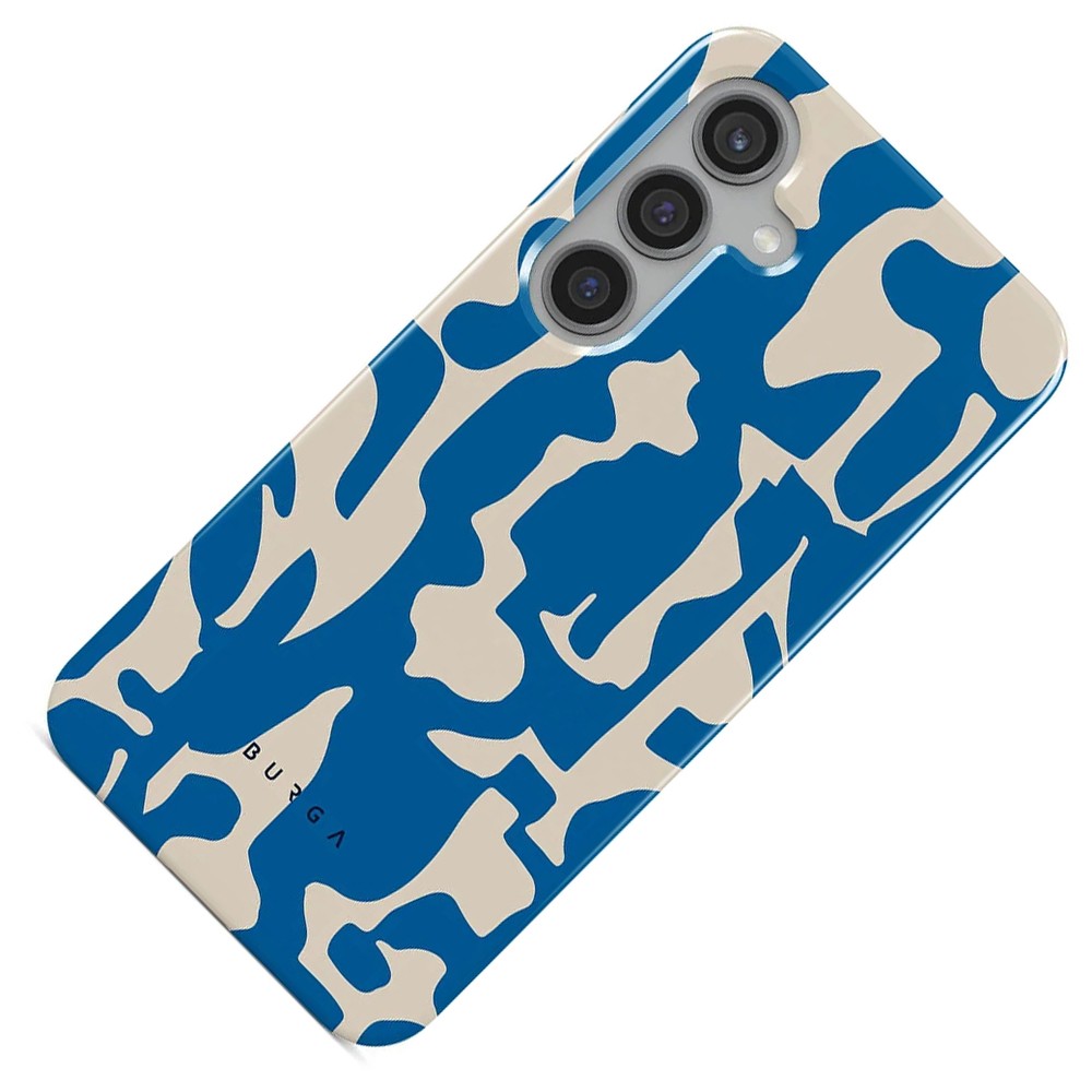 Ekskluzywne etui Burga Tough Magnetic do Galaxy S24 Plus, Mirage