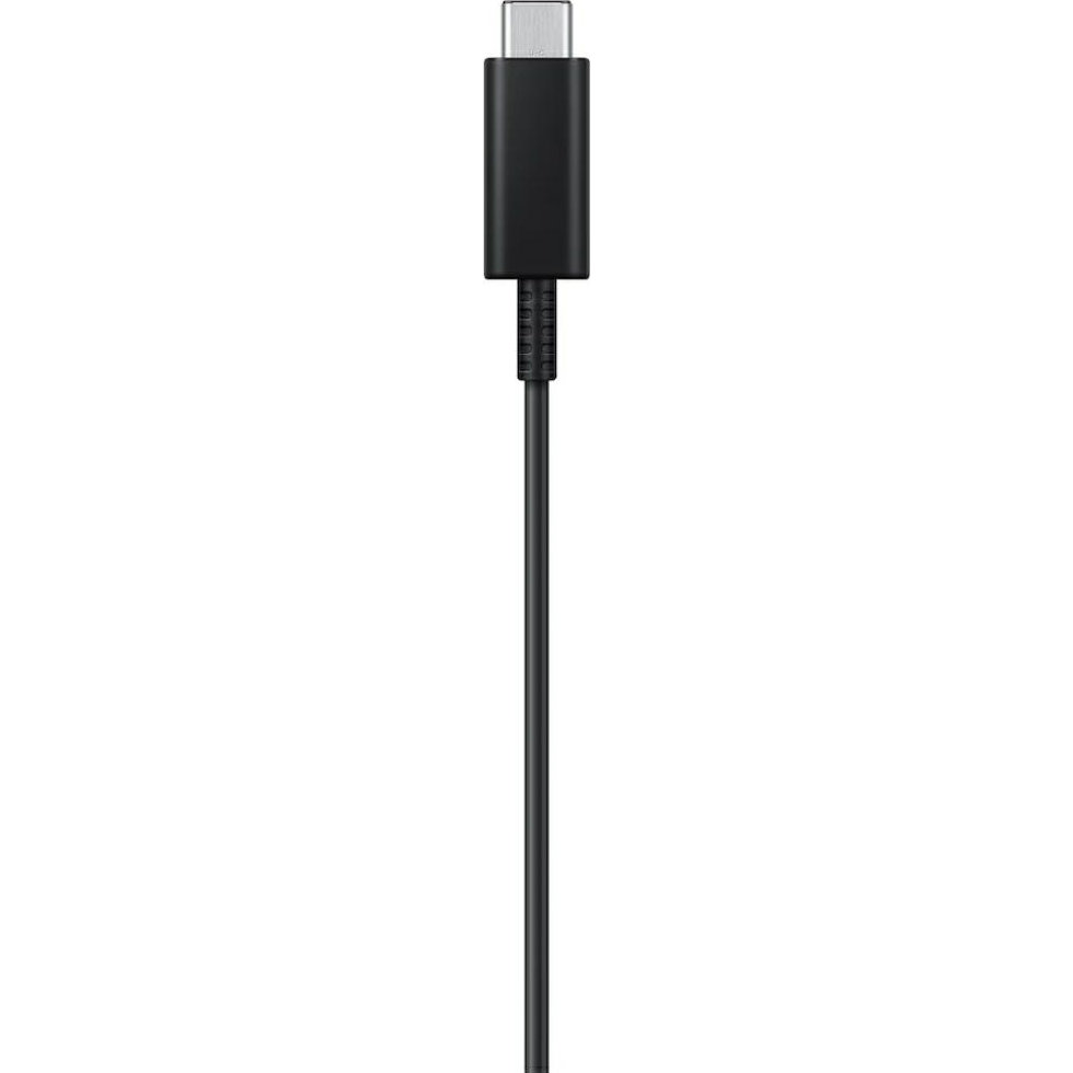Samsung Galaxy Watch Fast Wireless Charger, kompaktowa lekka mobilna minimalistyczna wygodna indukcyjna, Black (czarny)