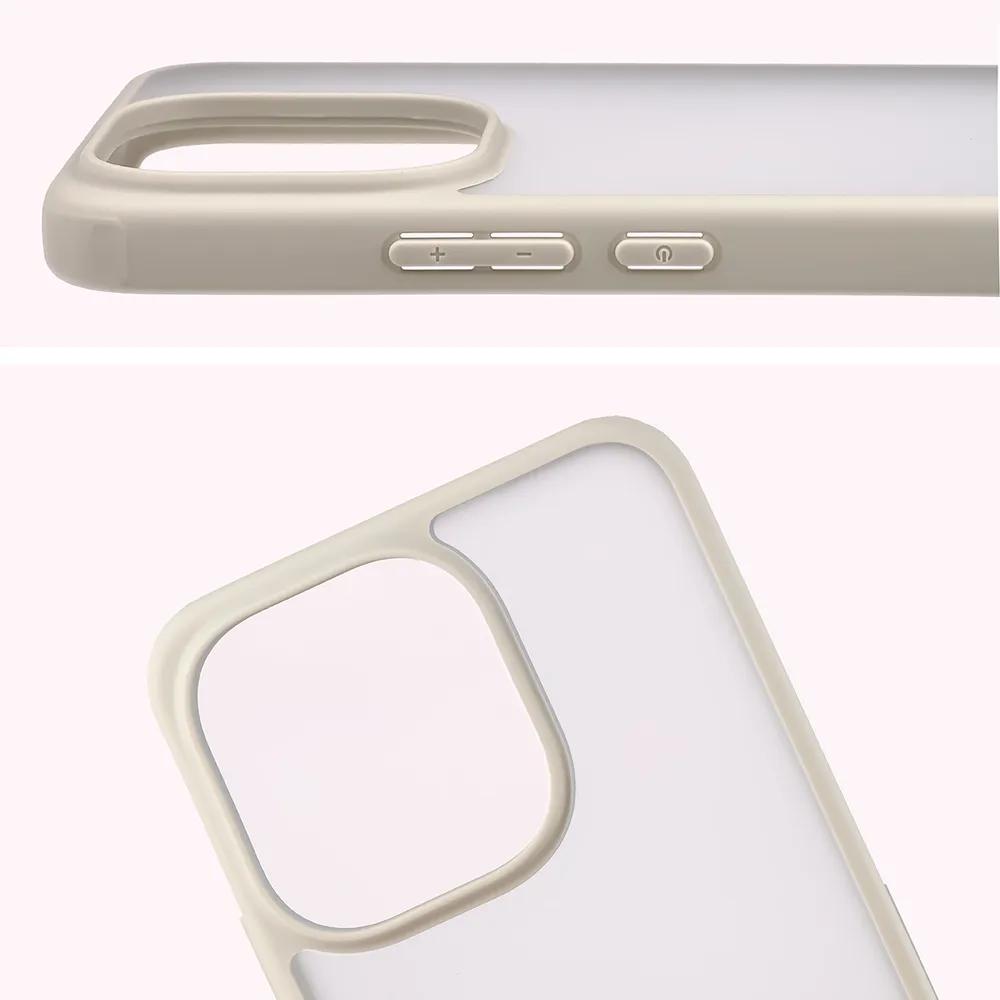 Wycięcie na aparat, wzmocnione narożniki i do Xiaomi Redmi Note 17 Pro 5G