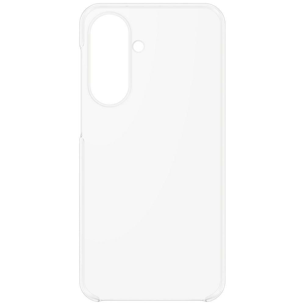 Oryginalne etui Samsung Clear Case do Galaxy A27 5G, Transparent (przezroczysty)