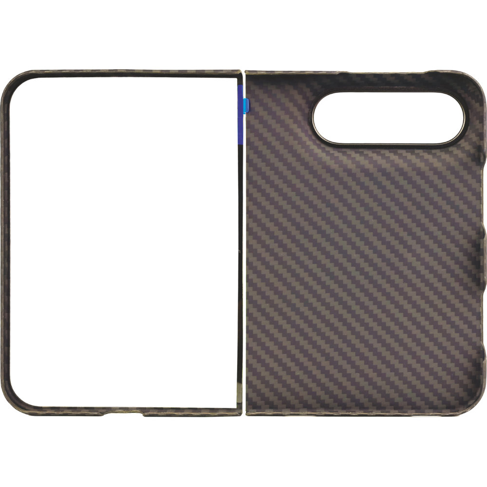 Etui Tactical MagForce Aramid do iPhone Duo, Black (czarny)