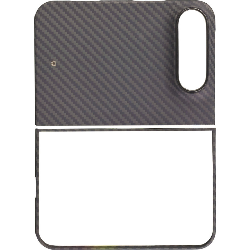 Etui Tactical MagForce Aramid do iPhone Duo, czarne