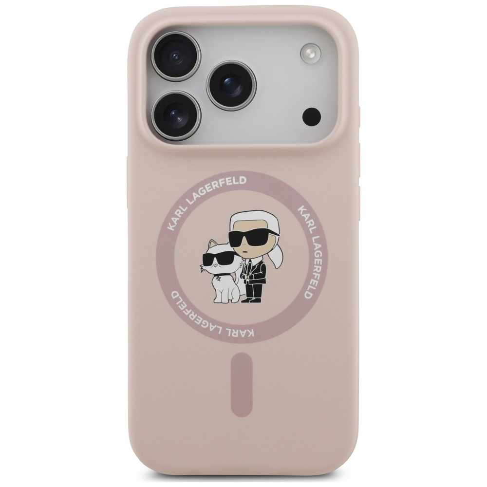 Obudowa z modowym nadrukiem i ochronną konstrukcją Stylowy, Pink (różowy)