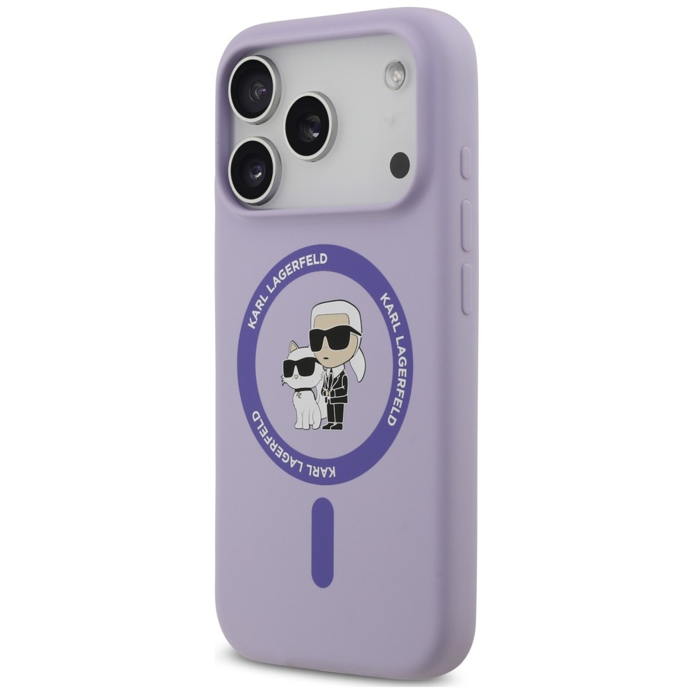 Eleganckie etui silikonowe na smartfon, dopasowany pokrowiec ochronny, Purple (fioletowy)