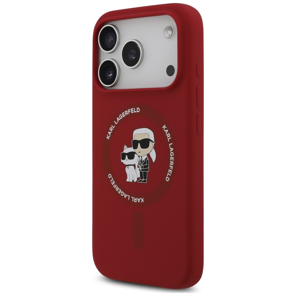 Klasyczne etui z silikonu, ochronny pokrowiec na telefon, elegancka obudowa, Red (czerwony)