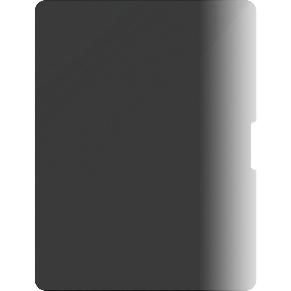 PanzerGlass 4-Way Privacy Ultra-Wide Fit, recyklingowane szkło trwałe odporne ekologiczne ochronne