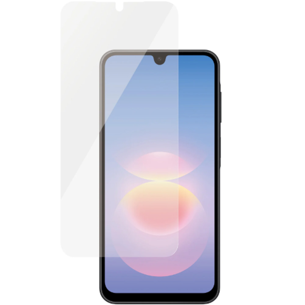 Szkło hartowane z aplikatorem PanzerGlass Ultra-Wide Fit + EasyAligner do Galaxy A18 4G / A17 5G / 4G, przezroczyste