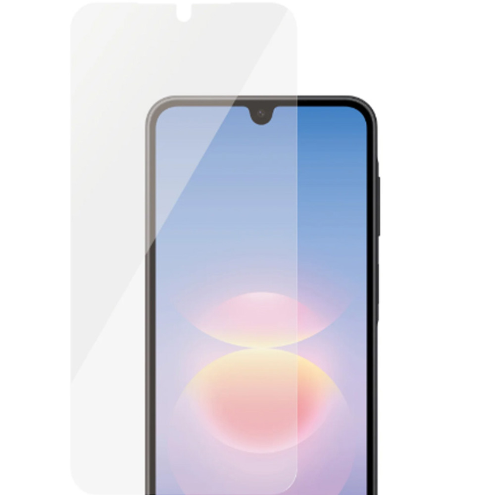 Szkło hartowane z aplikatorem PanzerGlass Ultra-Wide Fit + EasyAligner do Galaxy A18 4G / A17 5G / 4G, przezroczyste