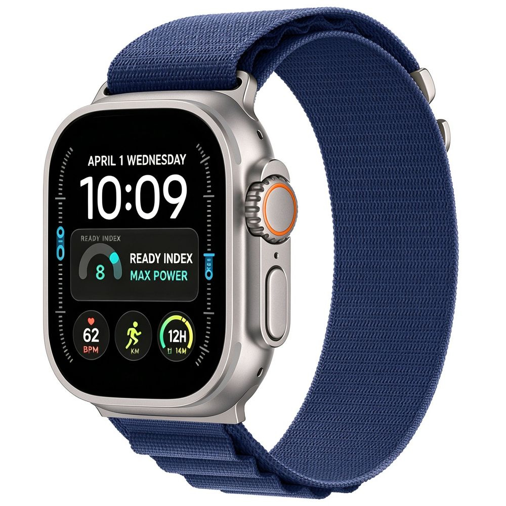 Tech-Protect Nylon Pro, sportowy pasek w stylu Alpine Loop z oddychającego nylonu