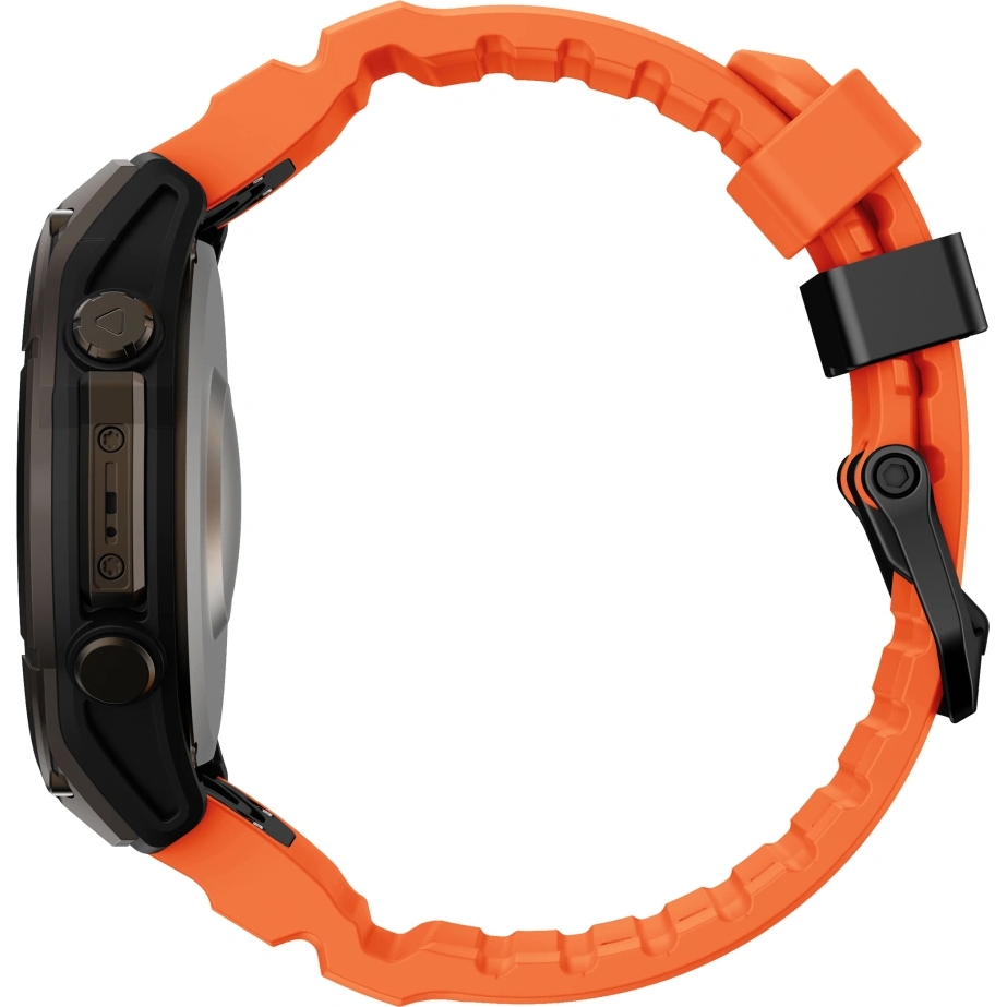 Pasek Tech-Protect Motion do QuickFit 26 mm, Signal Orange (pomarańczowy)