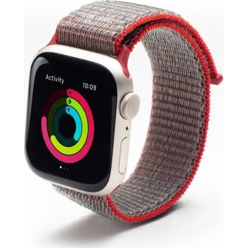 Tech-Protect Nylon Pro, sportowy pasek w stylu Alpine Loop z oddychającego nylonu