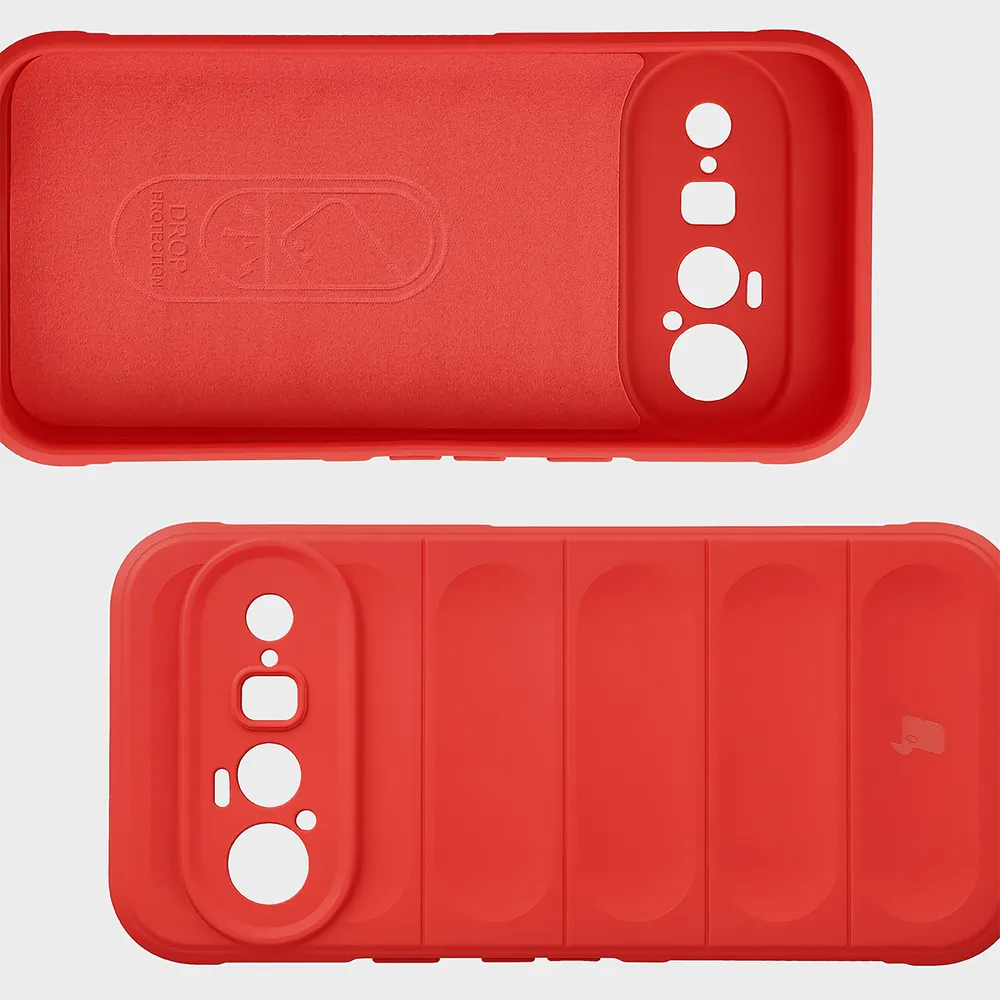 Pancerne etui Bizon Case Tur do Google Pixel 11