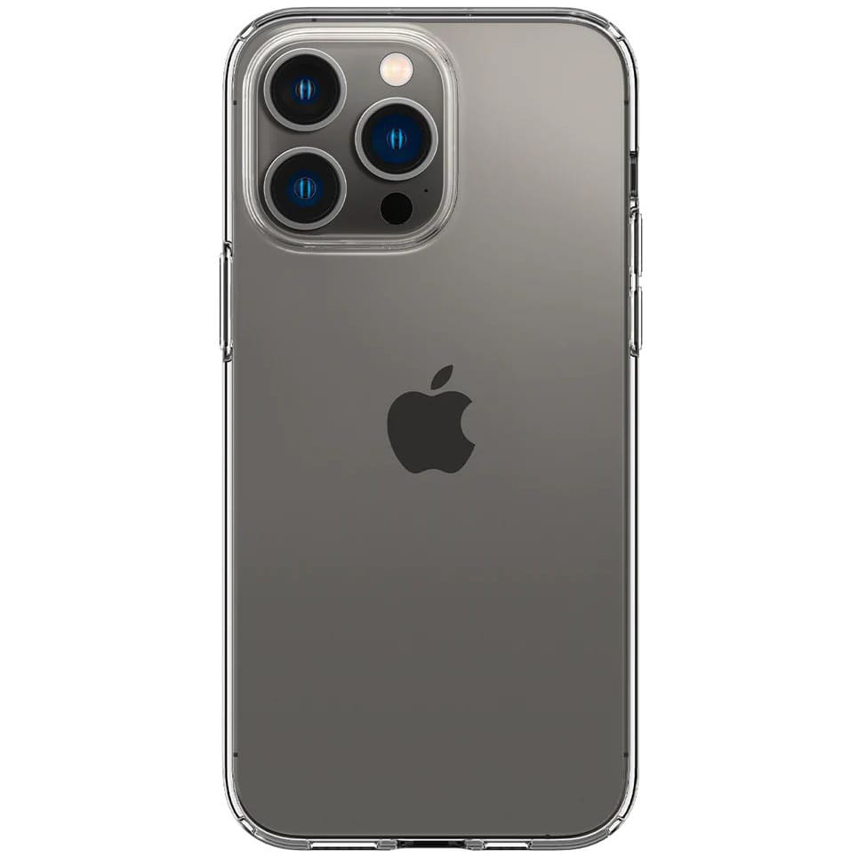 Spigen iPhone 14 Pro Crystal Pack case - Keep In Case Store