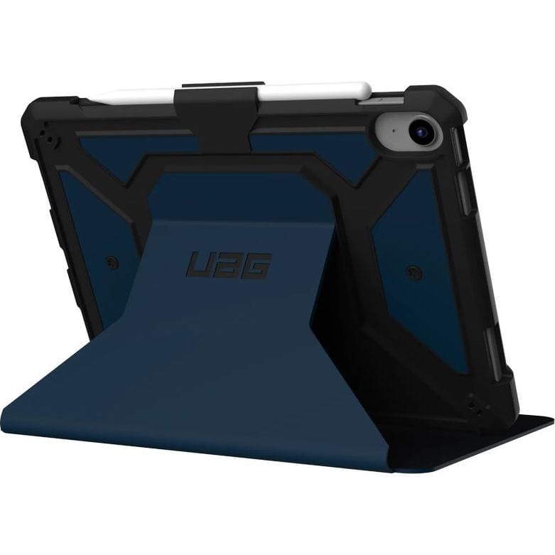 Etui do iPad 11 / 10 gen. 2025 / 2022, Urban Armor Gear Metropolis SE, granatowe