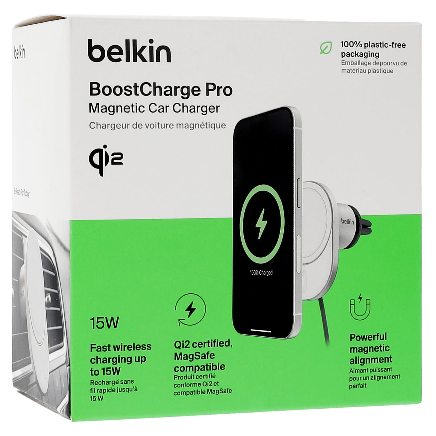 Belkin Boost Up (7.50 W) - acheter sur