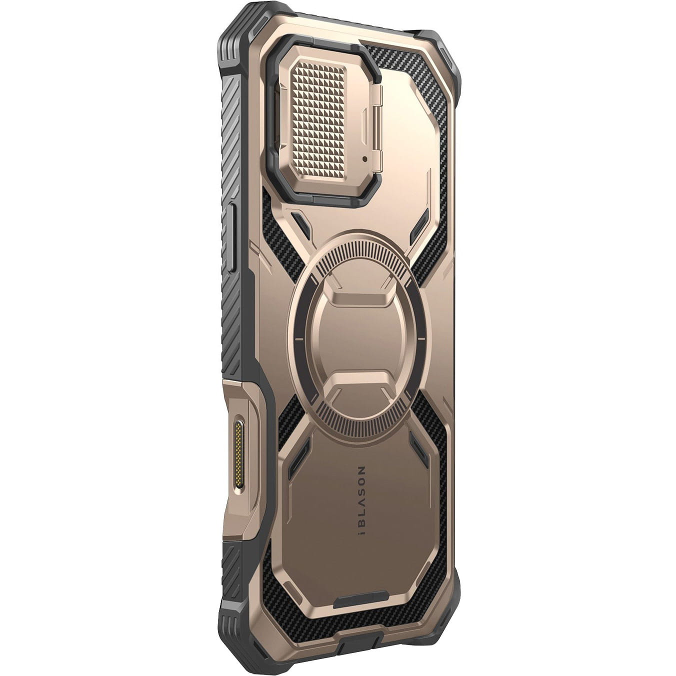 Etui pancerne Supcase i-Blason Armorbox Mag SP (CC) do iPhone 16 Pro