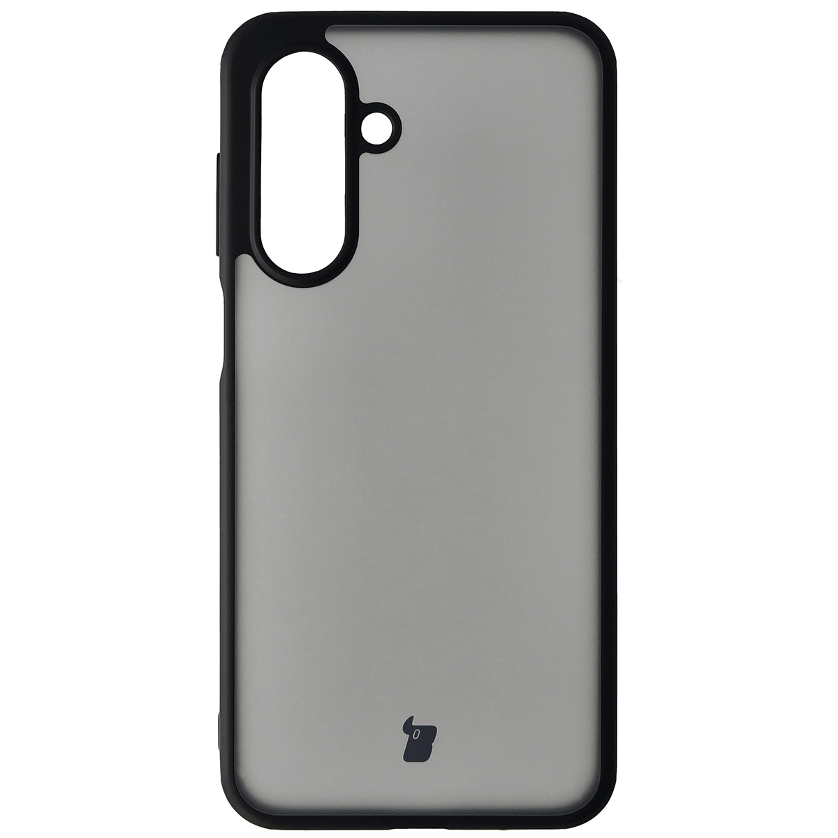 Matowe etui Bizon Case Angelo do Galaxy A17 5G
