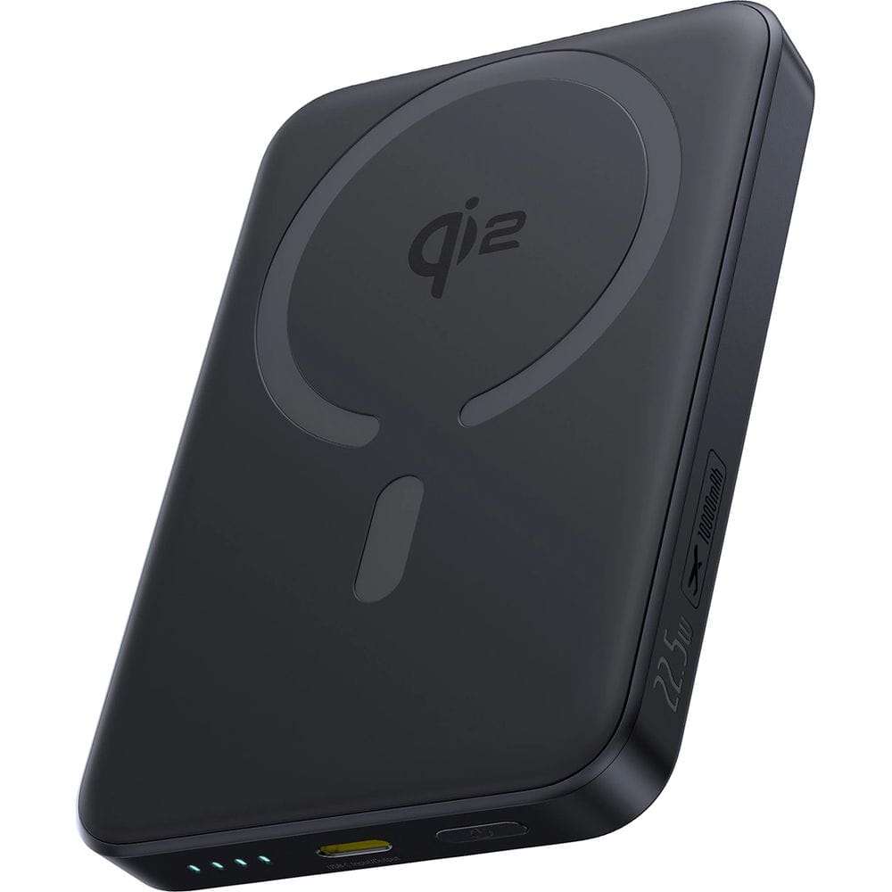 Baseus EnerFill FM12 do MagSafe 10 000 mAh
