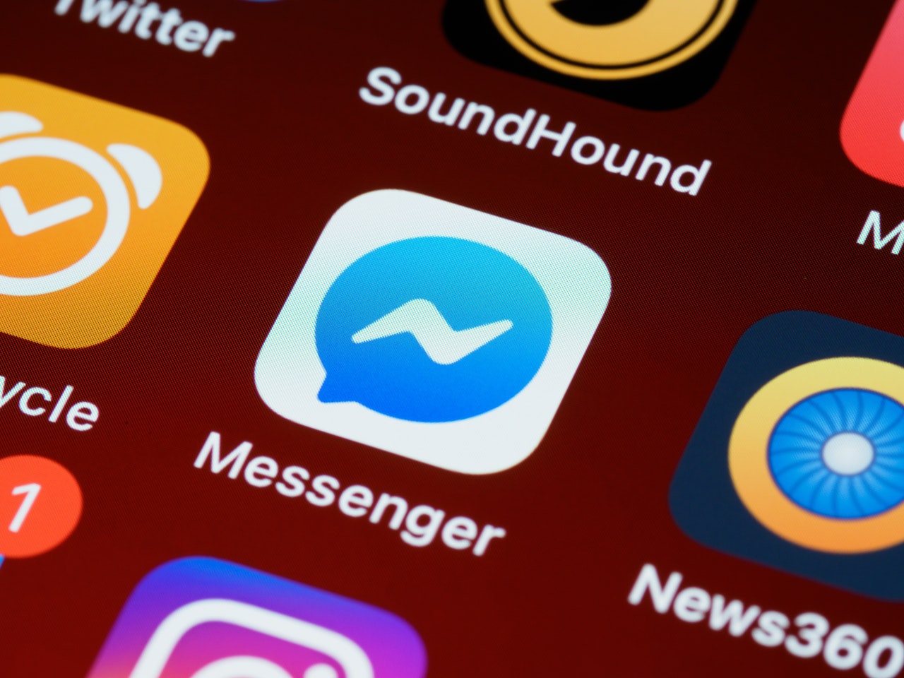 Messenger – skuteczne narzędzie komunikacji. Dane ogólne