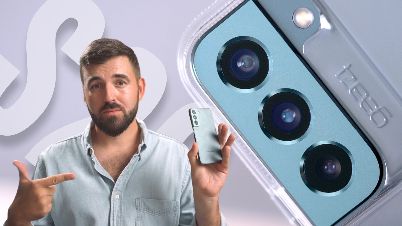 Samsung Galaxy S22: Nasze propozycje etui
