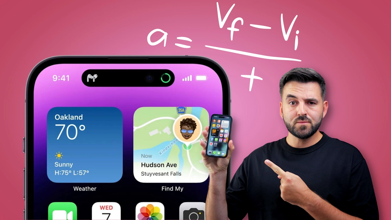 Te funkcje spowalniają twojego iPhone’a!
