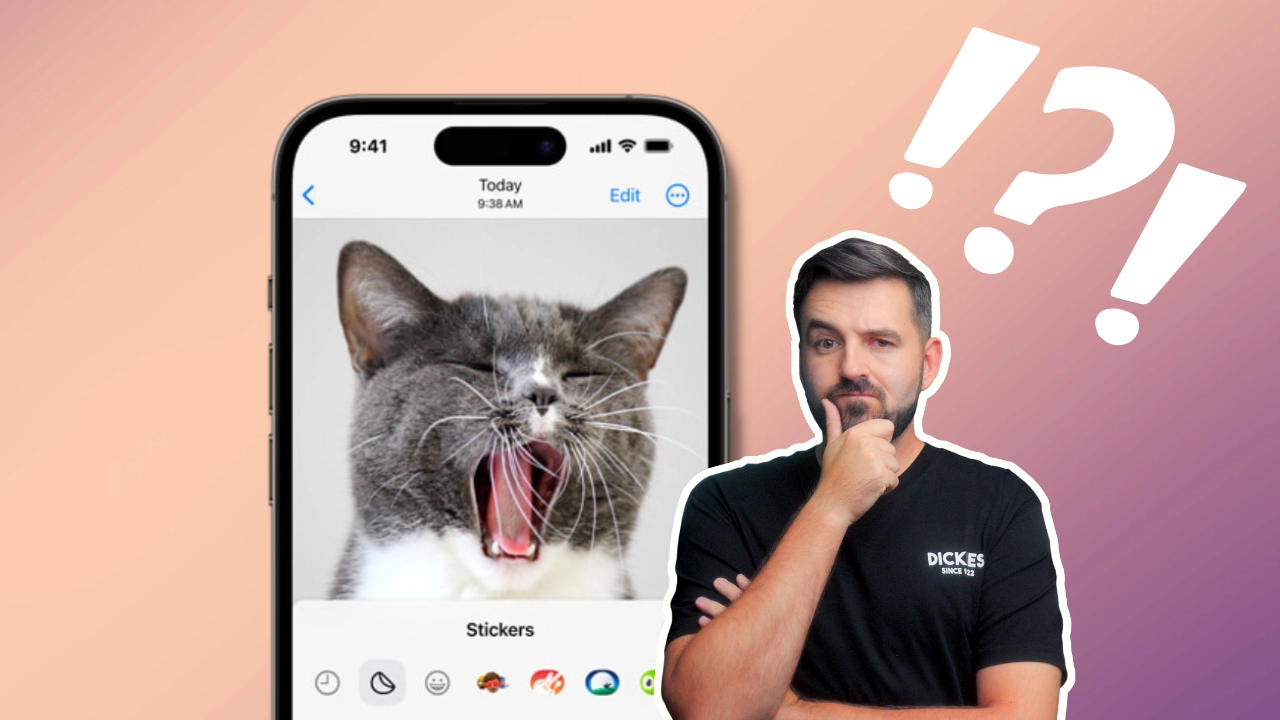 Dlaczego warto kupić iPhone’a?