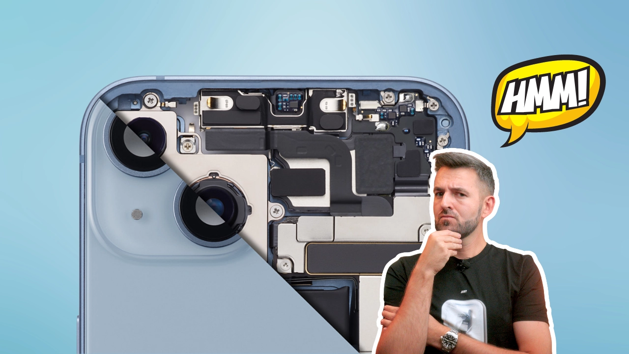 Co ukrywają przed nami producenci smartfonów ...