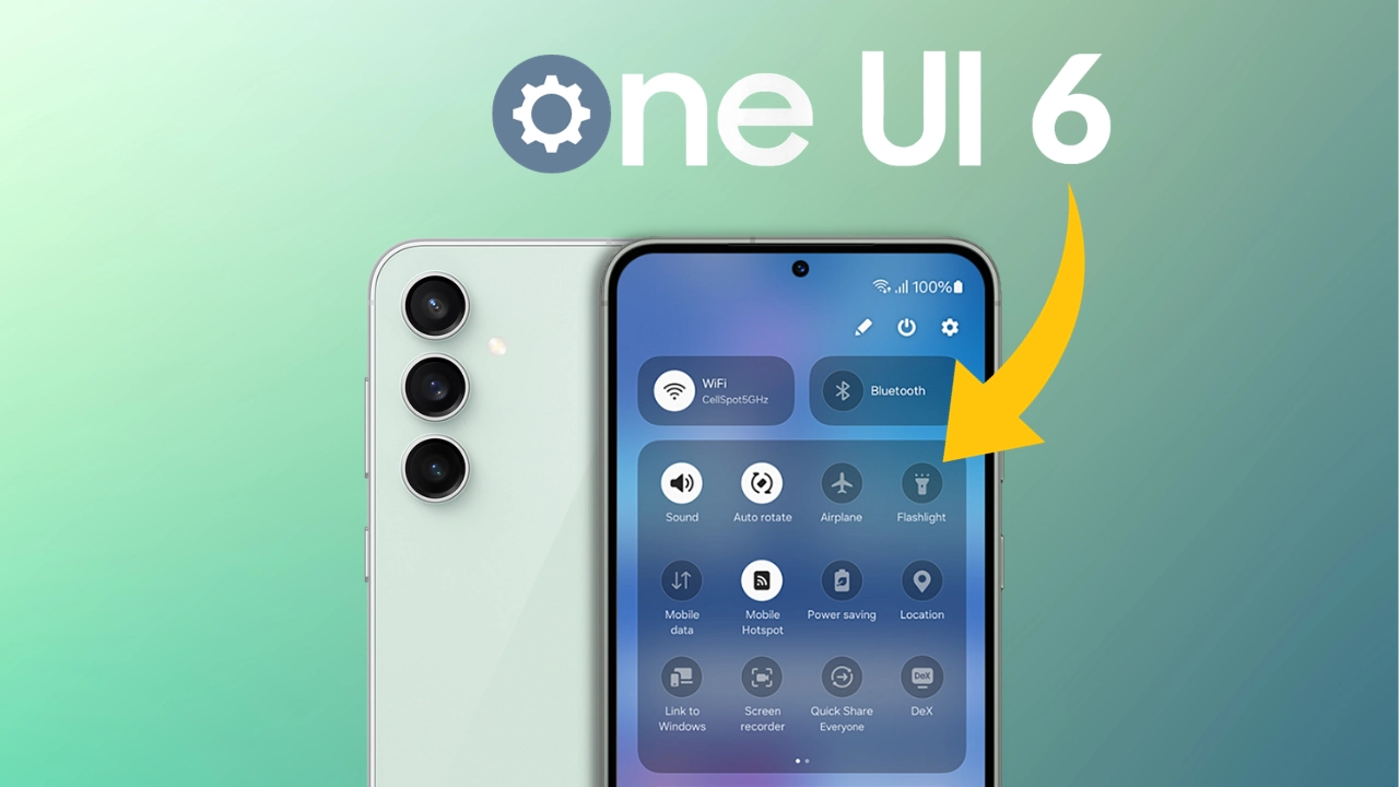 Masz już One UI 6? Koniecznie skorzystaj z tych ustawień!