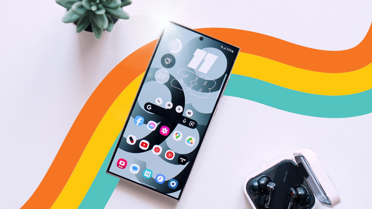 Sprawdź te ukryte ustawienia w swoim Samsungu!
