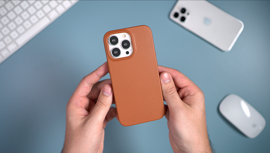 Jak wybrać najlepsze etui do telefonu iPhone? Oto porady ekspertów!