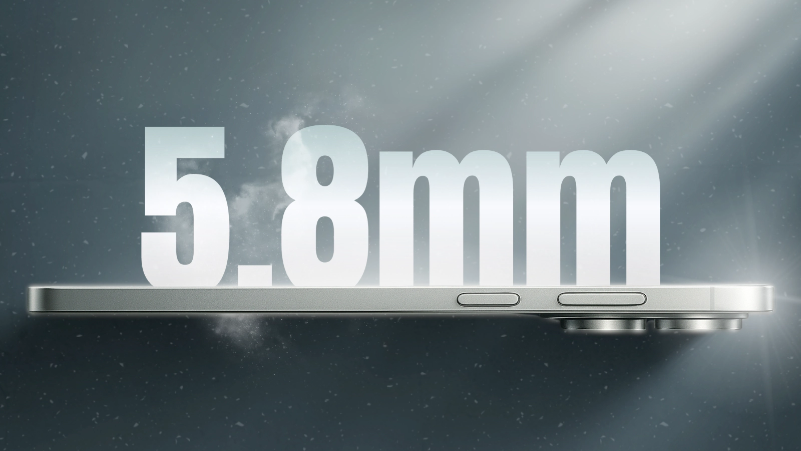 Samsung Galaxy S25 Edge: miara kompromisu