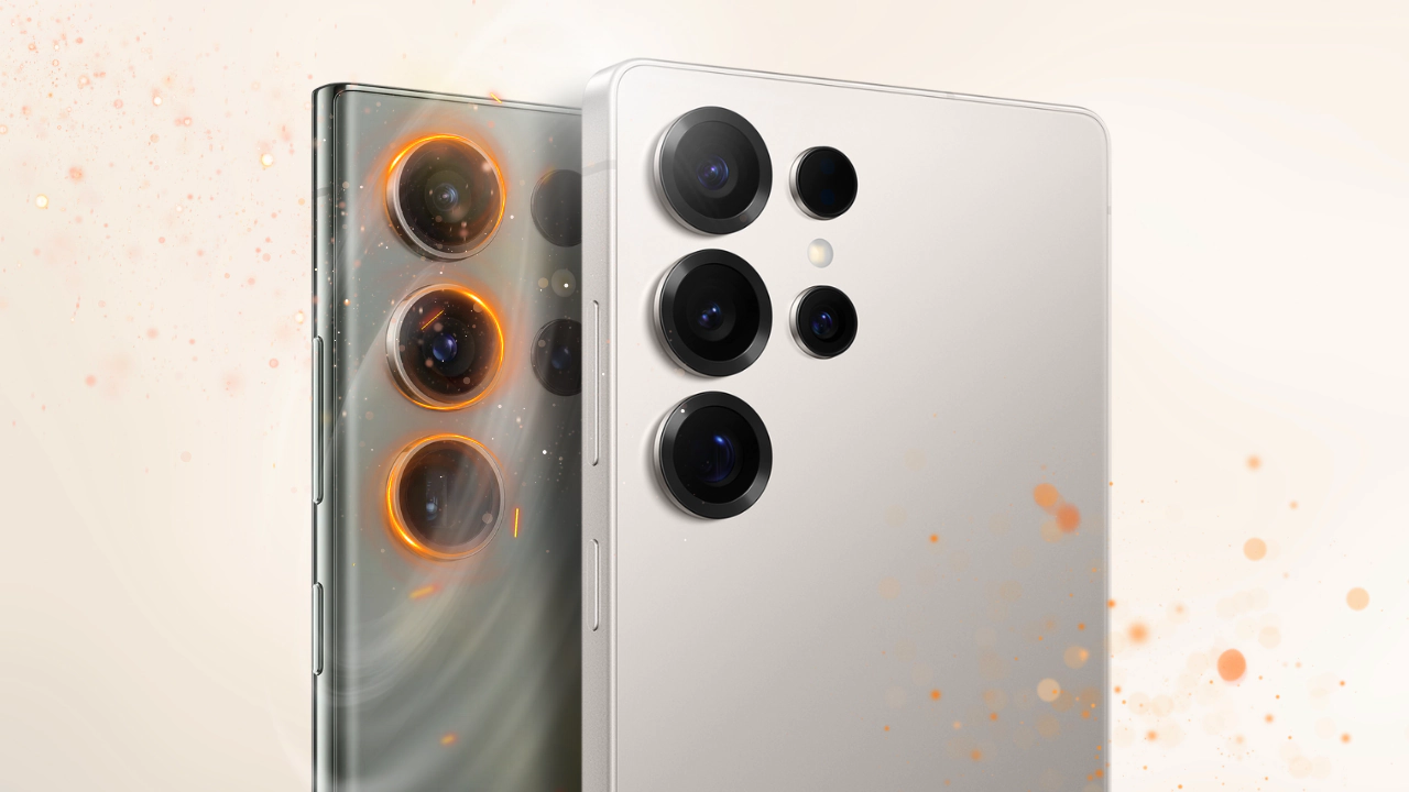 Galaxy S25 Ultra pół roku później: flagowce Samsunga zyskują z czasem