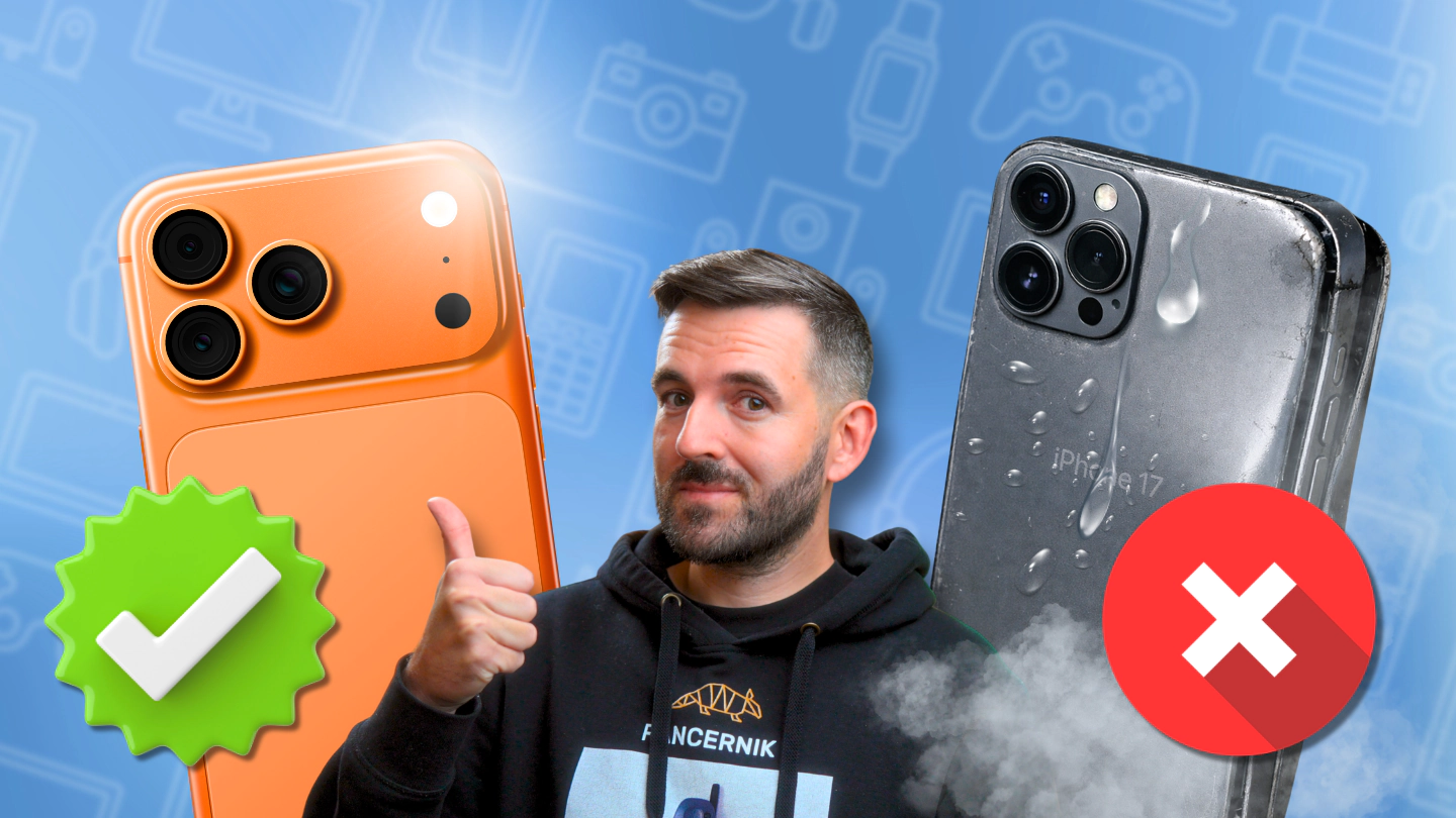 Jak bezpiecznie kupić używanego iPhone’a? Kompletny poradnik krok po kroku