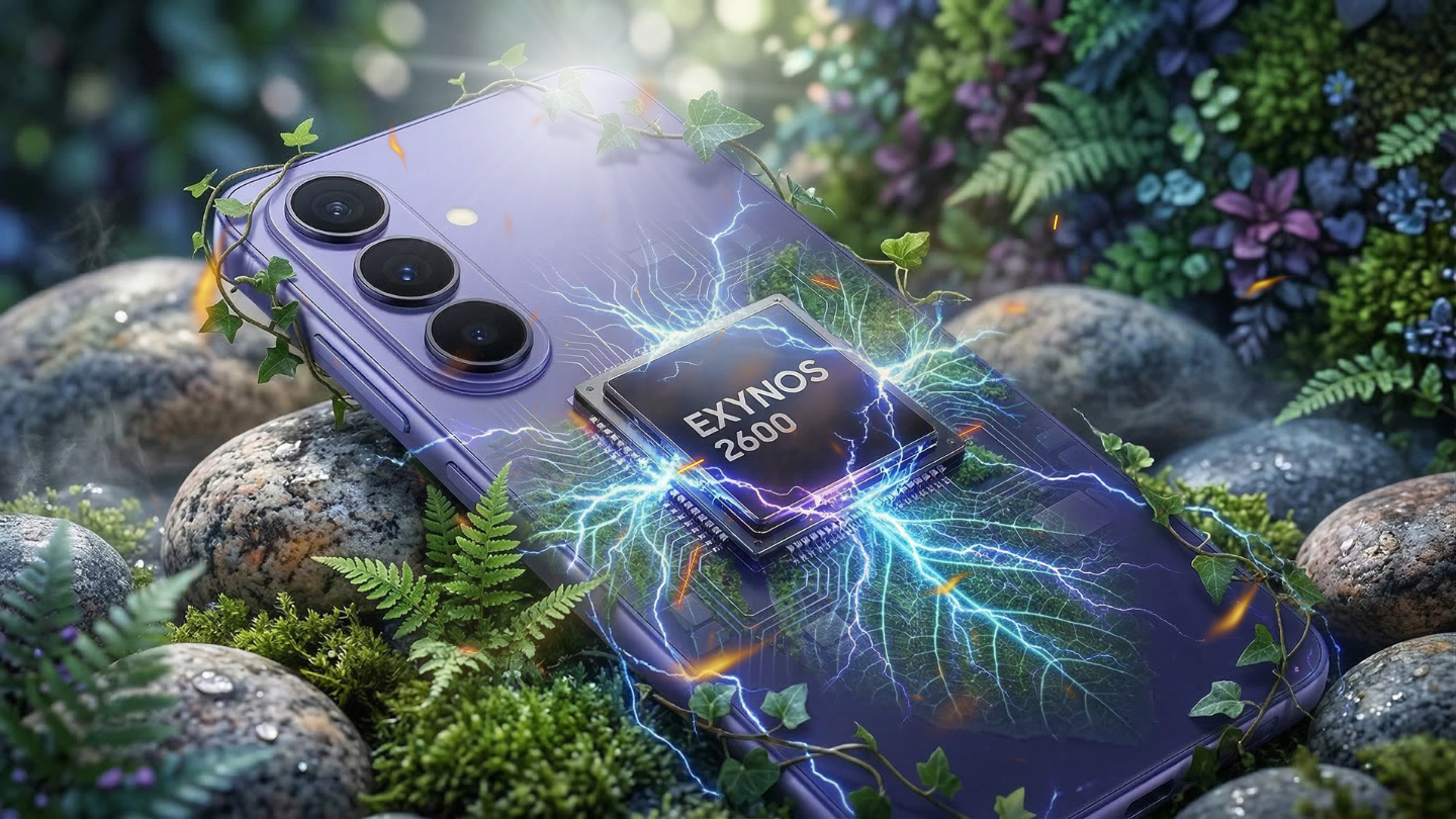 Samsung Galaxy S26: To koniec. Pora na zmianę | Recenzja